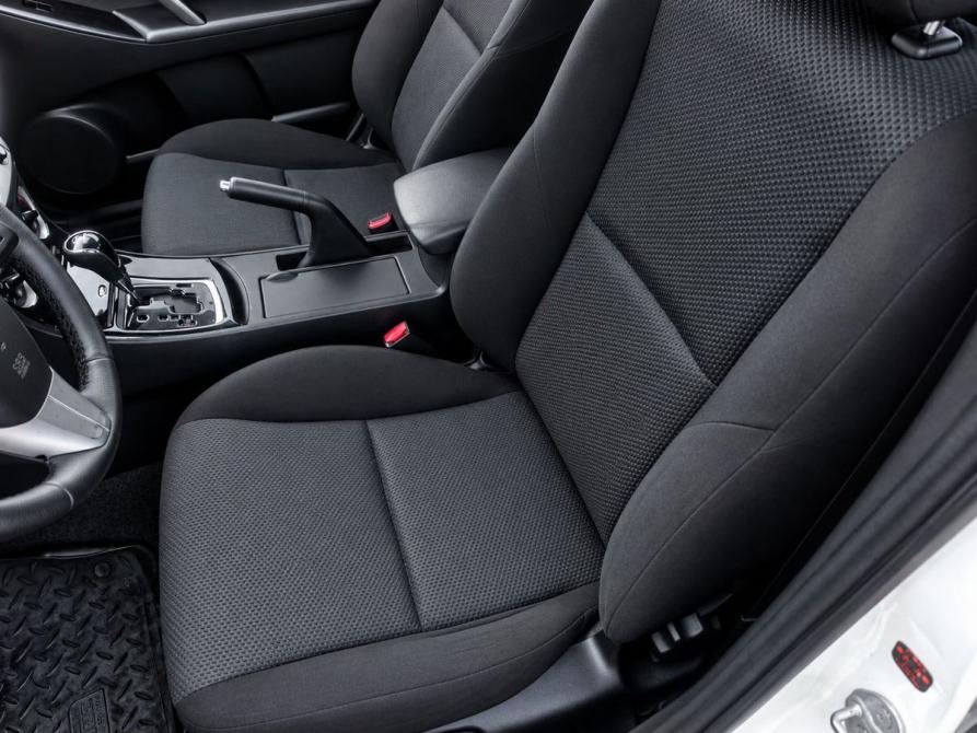 Mazda 3 II (BL) Ростов-на-Дону  - изображение 10