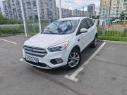 Ford Escape III Рестайлинг Санкт-Петербург  - изображение 9