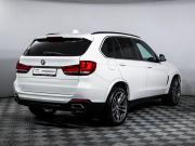 BMW X5 III (F15) Москва  - изображение 24