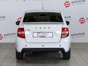 Lada (ВАЗ) Granta I Рестайлинг Минеральные Воды  - изображение 23