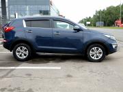 Kia Sportage III Иваново  - изображение 27