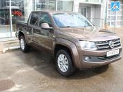 Volkswagen Amarok I Москва  - изображение 18