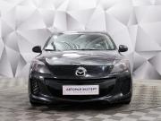 Mazda 3 II (BL) Рестайлинг Ульяновск  - изображение 27