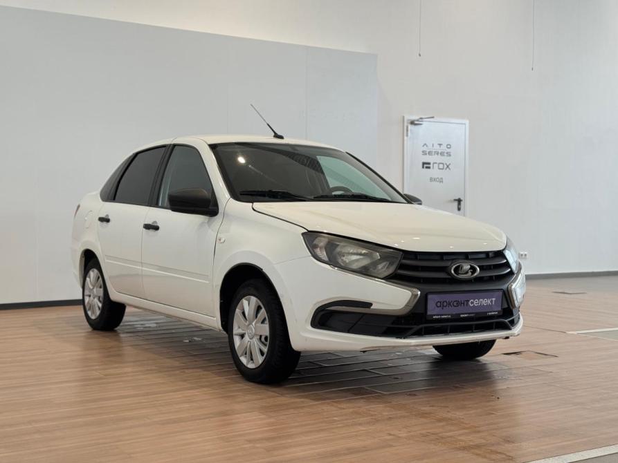 Lada (ВАЗ) Granta I Рестайлинг Волгоград  - изображение 3