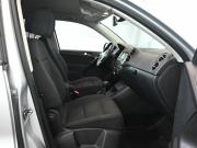 Volkswagen Tiguan I Рестайлинг Екатеринбург  - изображение 31