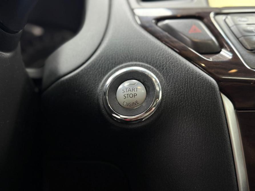 Nissan Pathfinder IV Казань  - изображение 20