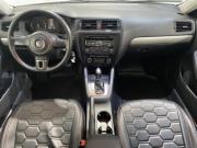 Volkswagen Jetta VI Курск  - изображение 24