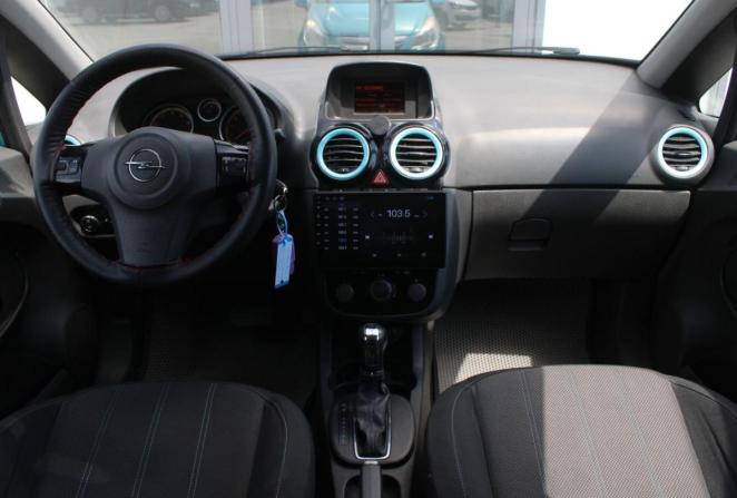 Opel Corsa D Рестайлинг I с пробегом 2011 года, цена 660 000 рублей, 182984 км, хэтчбек, Автокод Объявления