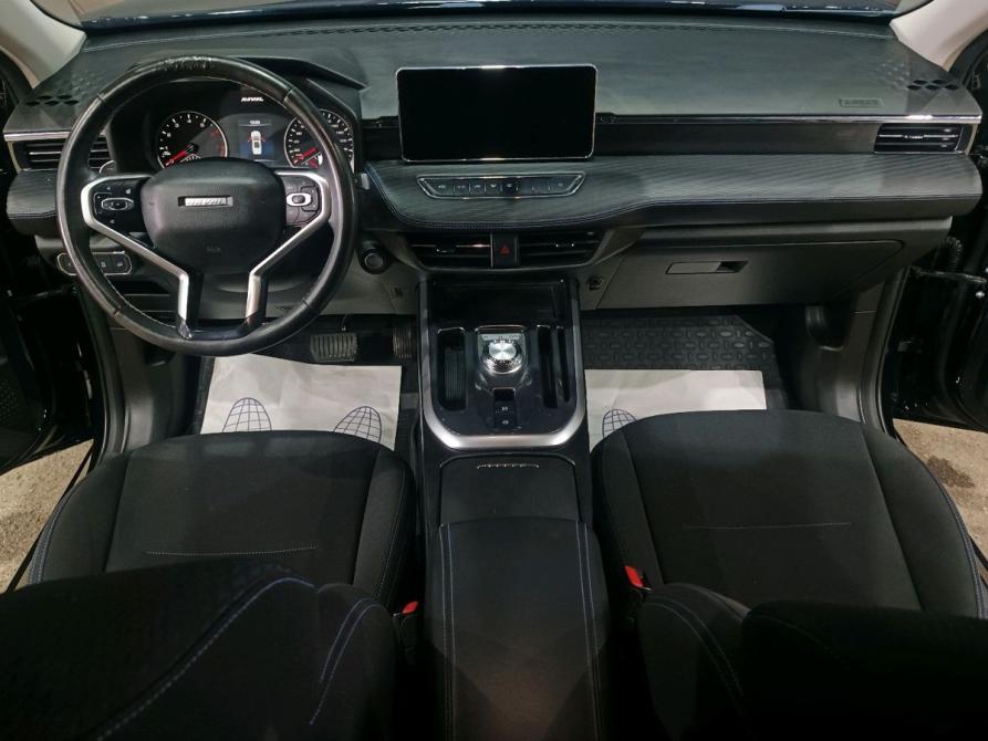 Haval Jolion I Ставрополь  - изображение 10