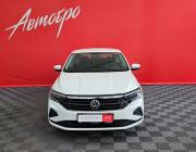Volkswagen Polo VI Вологда  - изображение 24