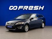 Ford Mondeo IV Рестайлинг Москва  - изображение 26