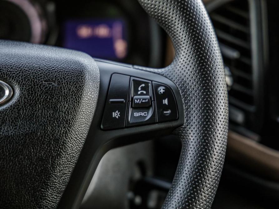 Lada (ВАЗ) XRAY I Волгоград  - изображение 19