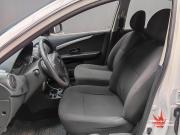 Nissan Almera III (G15) Пермь  - изображение 28