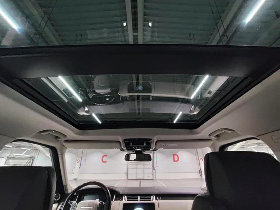 Land Rover Range Rover IV Казань  - изображение 22
