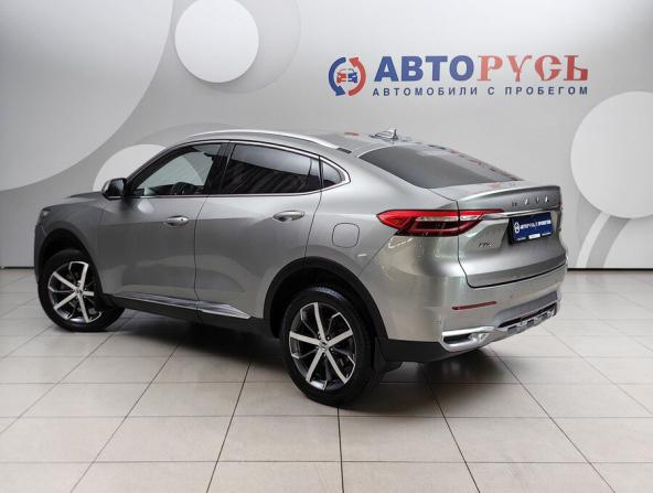 Haval F7x I с пробегом 2022 года, цена 1 890 000 рублей, 64500 км, внедорожник, Автокод Объявления