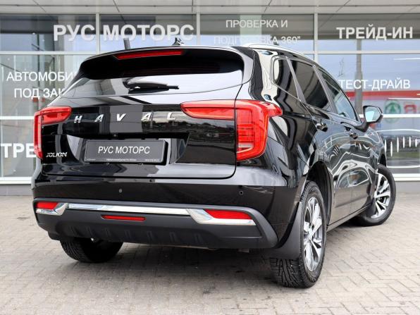 Haval Jolion I с пробегом 2023 года, цена 2 190 000 рублей, 13689 км, внедорожник, Автокод Объявления