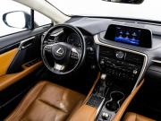 Lexus RX IV Рестайлинг Санкт-Петербург  - изображение 54