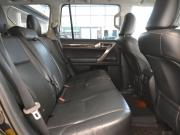 Lexus GX II Рестайлинг Москва  - изображение 42