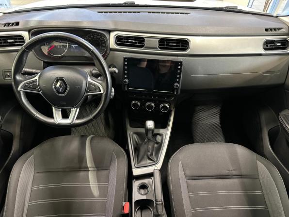 Renault Arkana I с пробегом 2021 года, цена 1 590 000 рублей, 115000 км, внедорожник, Автокод Объявления