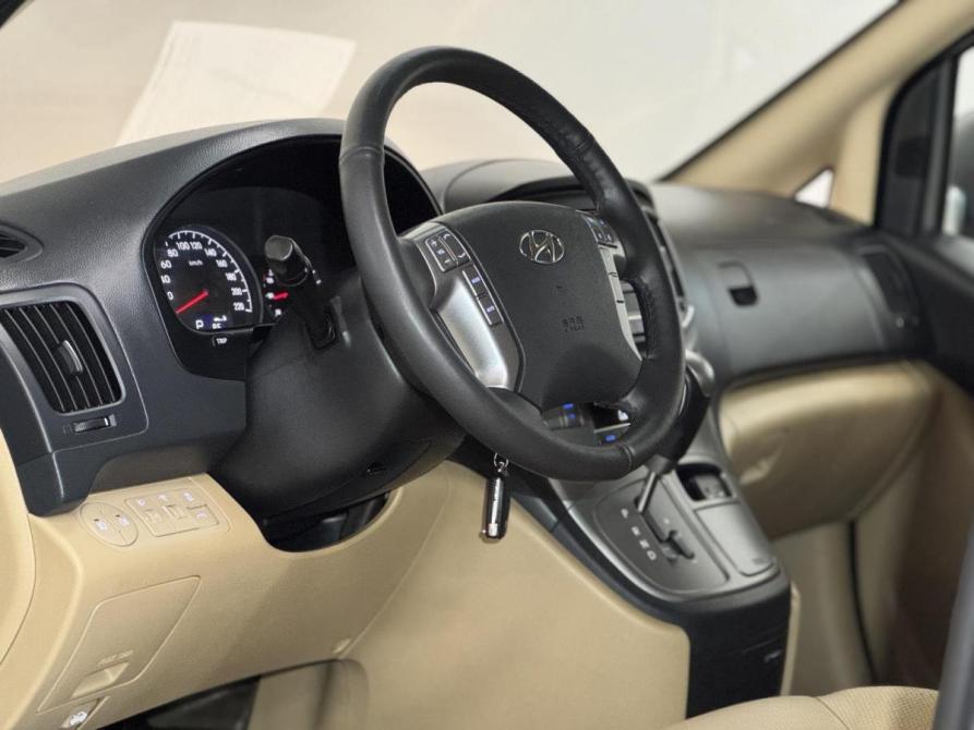 Hyundai H-1 II Рестайлинг Нижний Новгород  - изображение 23