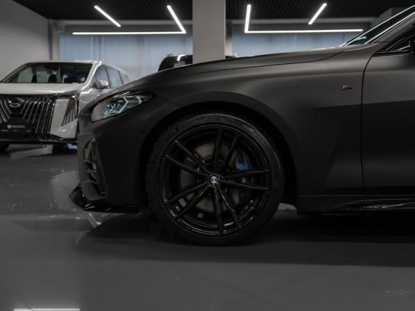 BMW 4 серии G22 G23 G26 с пробегом 2020 года, цена 5 500 000 рублей, 32458 км, купе, Автокод Объявления