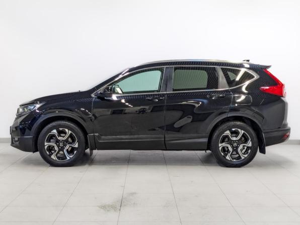 Honda CR-V V с пробегом 2018 года, цена 2 990 000 рублей, 131559 км, внедорожник, Автокод Объявления