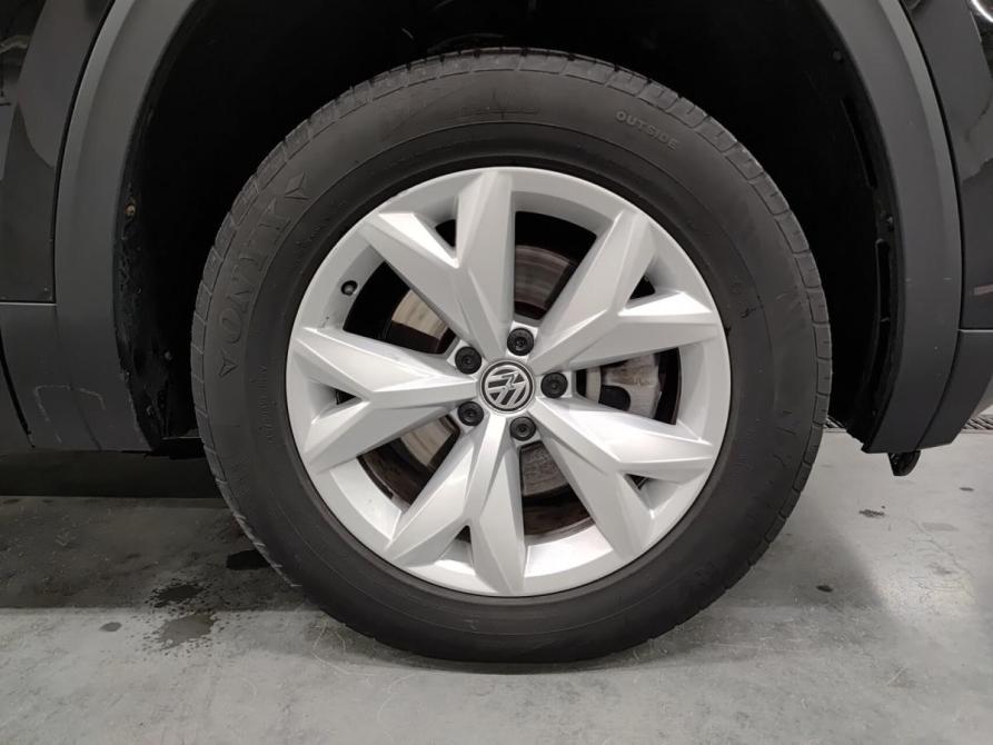 Volkswagen Teramont I Казань  - изображение 22