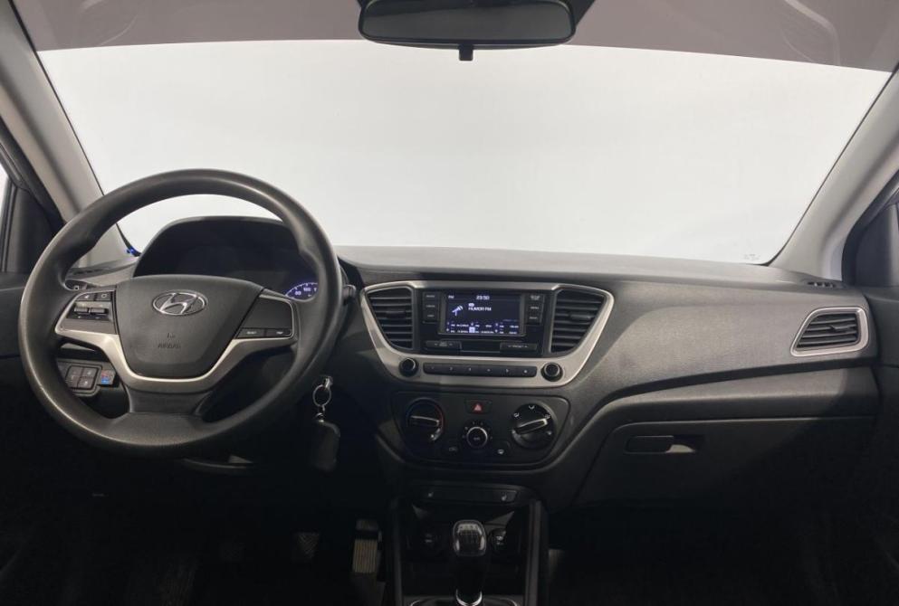 Hyundai Solaris II Саранск  - изображение 18