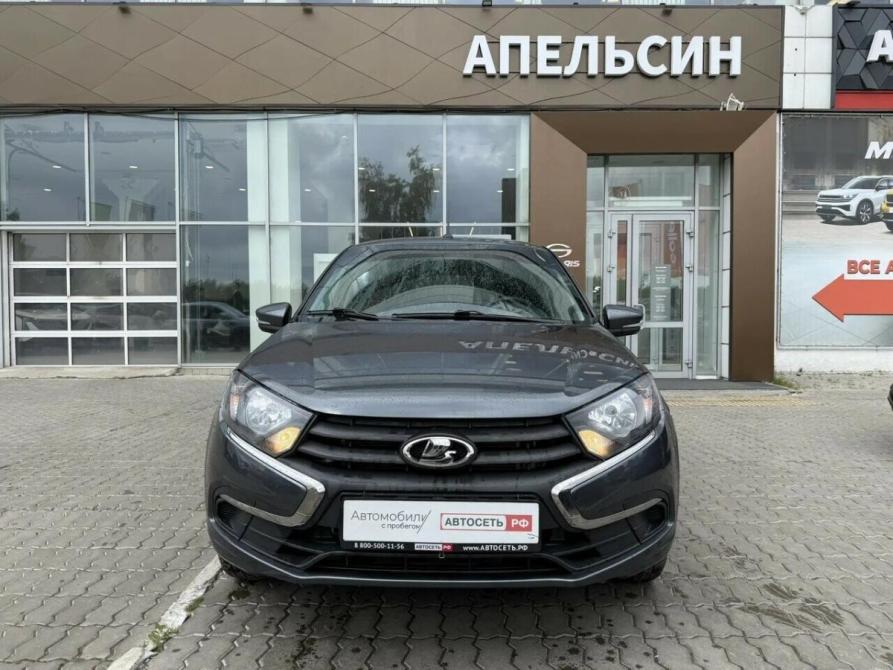 Lada (ВАЗ) Granta I Рестайлинг Набережные Челны  - изображение 2