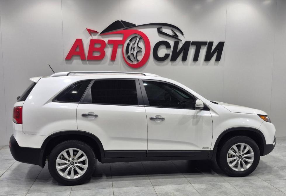 Kia Sorento II Рестайлинг Воронеж  - изображение 8