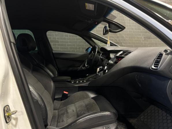Citroen DS5 с пробегом 2012 года, цена 760 000 рублей, 224715 км, хэтчбек, Автокод Объявления