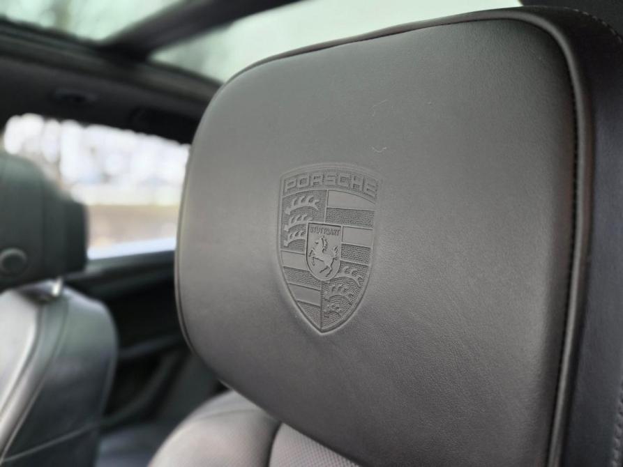 Porsche Macan I Санкт-Петербург  - изображение 13