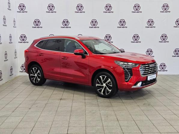 Haval Jolion I с пробегом 2023 года, цена 1 995 000 рублей, 31338 км, внедорожник, Автокод Объявления