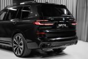 BMW X7 I (G07) Рестайлинг Москва  - изображение 46