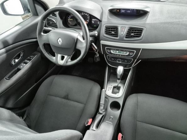 Renault Fluence I с пробегом 2012 года, цена 508 980 рублей, 295241 км, седан, Автокод Объявления