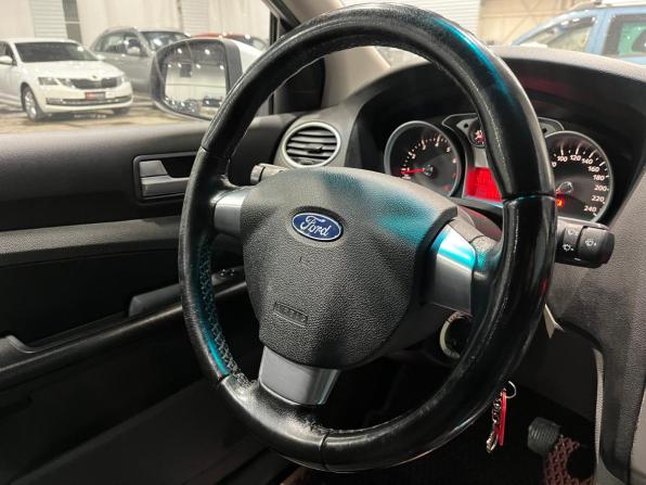 Ford Focus II Рестайлинг с пробегом 2009 года, цена 540 000 рублей, 170429 км, универсал, Автокод Объявления
