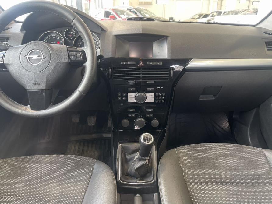 Opel Astra H Рестайлинг Саратов  - изображение 20