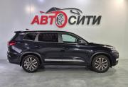 Chery Tiggo 8 I Воронеж  - изображение 28