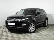 Land Rover Range Rover Evoque I Санкт-Петербург  - изображение 25