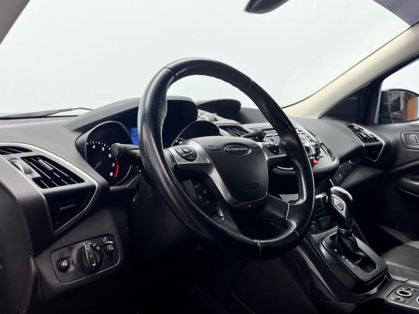 Ford Kuga II с пробегом 2014 года, цена 1 049 000 рублей, 159000 км, внедорожник, Автокод Объявления