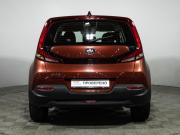 Kia Soul III Санкт-Петербург  - изображение 24