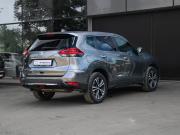 Nissan X-Trail III Рестайлинг Москва  - изображение 28