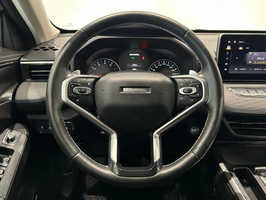 Haval Jolion I Санкт-Петербург  - изображение 20