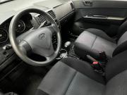 Hyundai Getz I Рестайлинг Казань  - изображение 26