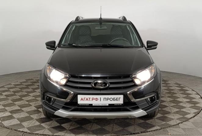 Lada (ВАЗ) Granta I Рестайлинг с пробегом 2023 года, цена 890 000 рублей, 71227 км, универсал, Автокод Объявления