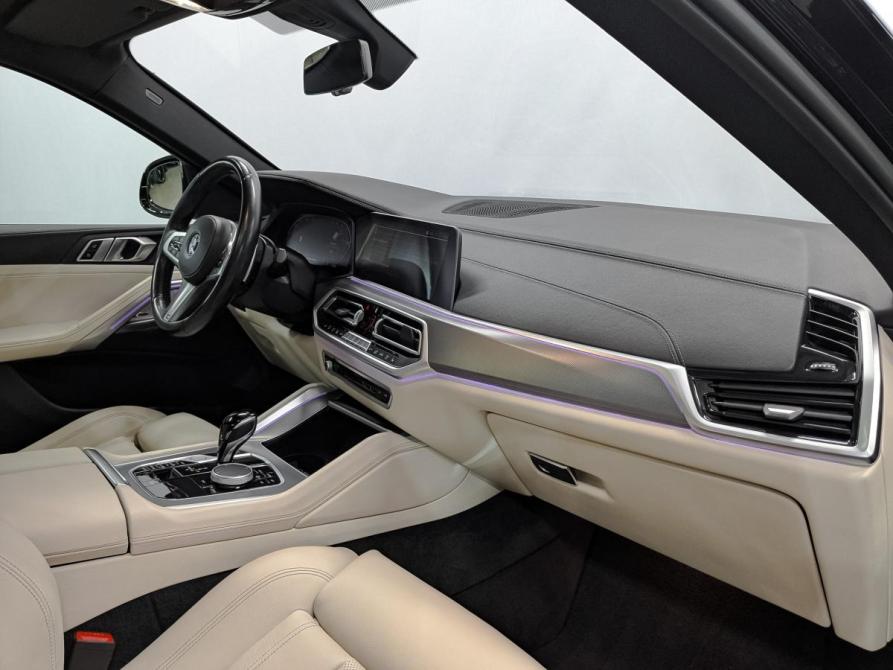 BMW X6 III (G06) Санкт-Петербург  - изображение 13