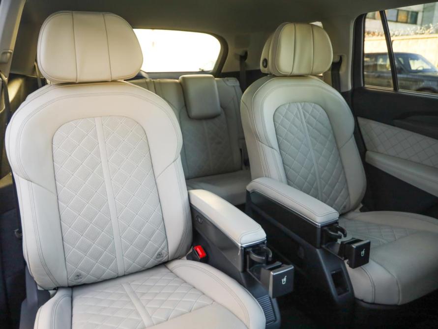 Audi Q6 Санкт-Петербург  - изображение 29