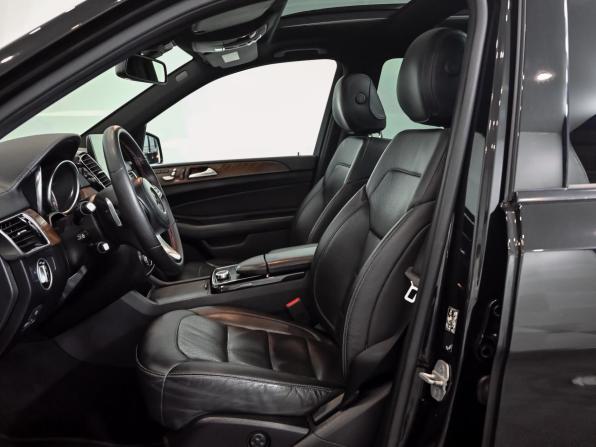 Mercedes-Benz GLS I (X166) с пробегом 2017 года, цена 3 460 000 рублей, 260050 км, внедорожник, Автокод Объявления