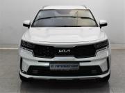 Kia Sorento IV Москва  - изображение 22