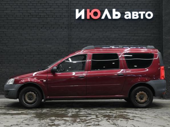 Lada (ВАЗ) Largus I с пробегом 2015 года, цена 615 000 рублей, 170226 км, универсал, Автокод Объявления